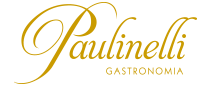 Paulinelli Gastronomia Logo